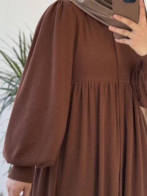 Asya Triko Ferace Kahve Asya Triko Ferace Kahve