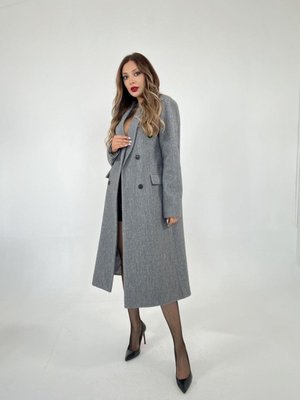 Yeni Sezon Midi Boy Kaban