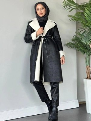 Rima Nubuk Kaban Siyah