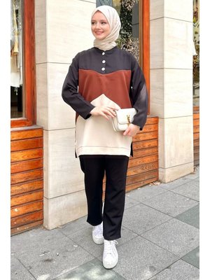 Lucin Kahverengi Takım