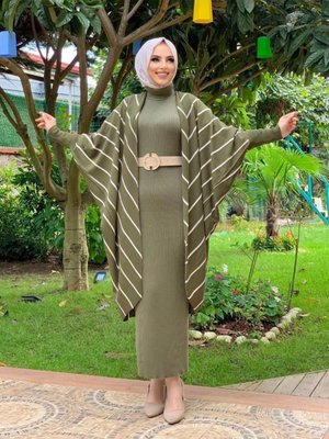 Kadın Relaxed Model Takım Elbise