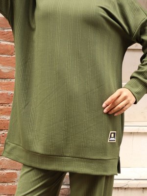 Günlük Rahat Kullanım 2'li Takım