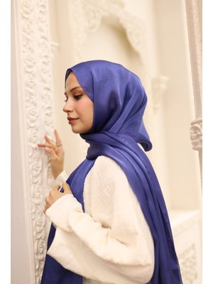 Janjan Tek Taraflı Şal