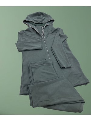 Spor Giyim, Double Face Kumaş, Eşofman Takım, Modern, Şık, Özel Üretim