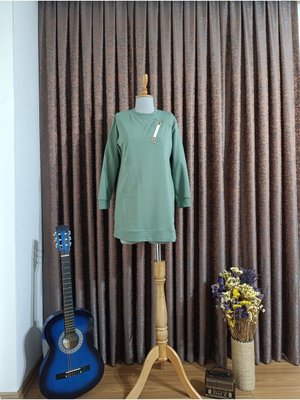 Tesettürgiyimbisikletyakatunik Tesettürgiyimbisikletyakatunik