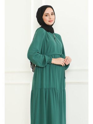 Yeşil Talura Ferace