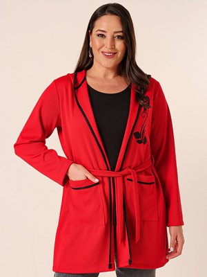 Kırmızı Takım Kırmızı Takım