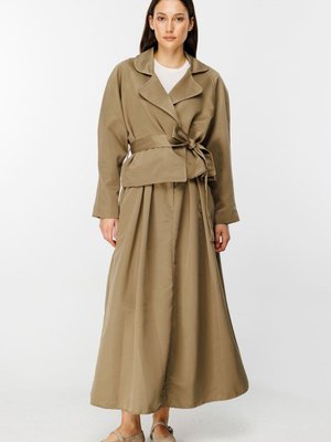 Yüksek Bel Binici Vizon Etek Yüksek Bel Binici Vizon Etek