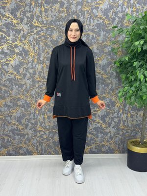 İki İplik Kumaş Armalı Takım