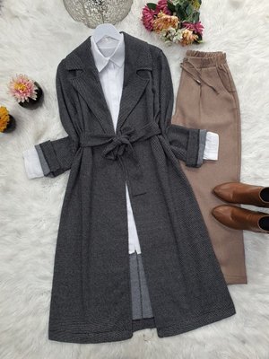 Kışlık Şardonlu Karyağdı Kaşe Kap