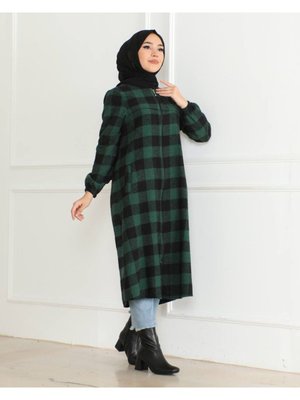 Kadın Oduncu Gömleği