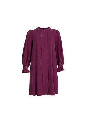 Kolları İşleme Detaylı Tunik