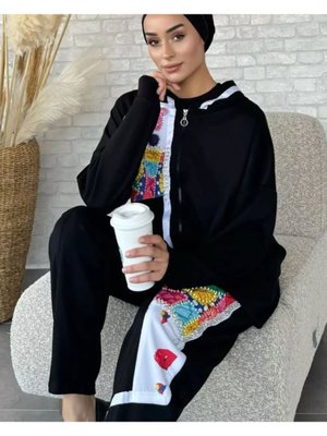 Tunik Takım Tunik Takım