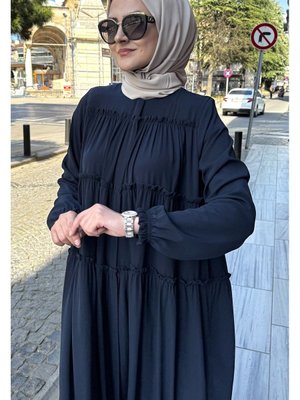 Bahar Model Bahar Model