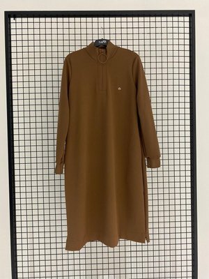 Yeni Sezon Kışlık Örme Krep Kumaş Tunik Yeni Sezon Kışlık Örme Krep Kumaş Tunik