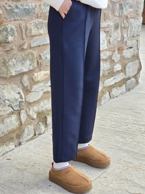 Rahat Scuba Pantolon