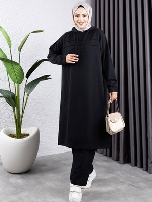 Uzun Tunikli Spor Takım