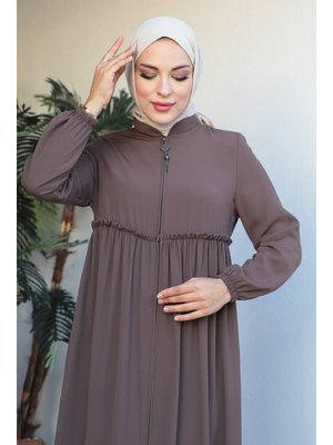 Vizon Ebrina Ferace &