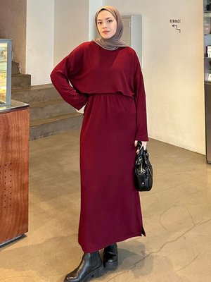 Kristal Etekli Takım