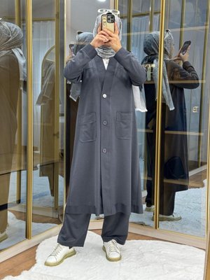 Büyük Beden 2'li Alt Üst Naomi Takım Büyük Beden 2'li Alt Üst Naomi Takım