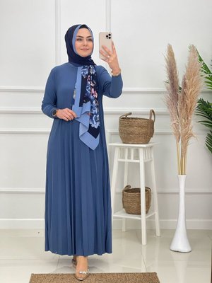 Piliseli Sandy Elbise