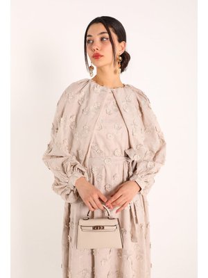 Taş Çiçekli Eblise