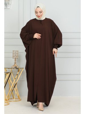 Kahverengi Liora Ferace