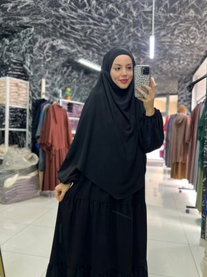 Hac Umre Elif Takım Parça