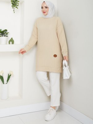 Rahat Şık Tunik Rahat Şık Tunik