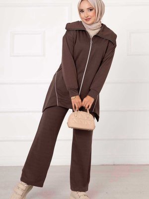 İki İplik Biyeli Spor Takım İki İplik Biyeli Spor Takım