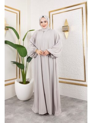 Taş Rana Abaya Taş Rana Abaya