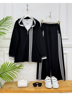 Ladissa İkili Takım Siyah Ladissa İkili Takım Siyah