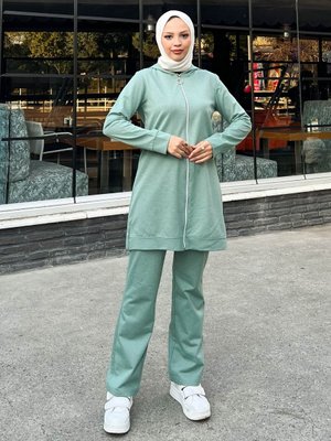 Eşofman Takımı Çağla Eşofman Takımı Çağla