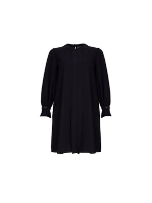 Kolları İşleme Detaylı Tunik