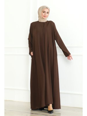 Kahverengi Nora Ferace