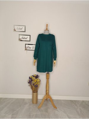 Tesettürgiyimbisikletyakatunik Tesettürgiyimbisikletyakatunik