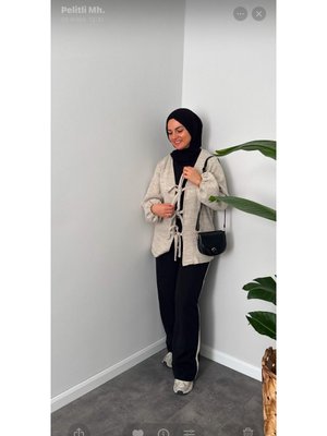 Kılçıllı Hırka Kılçıllı Hırka