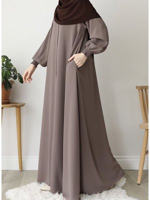 Asel Mevlana Kloş Ferace Vizon Asel Mevlana Kloş Ferace Vizon