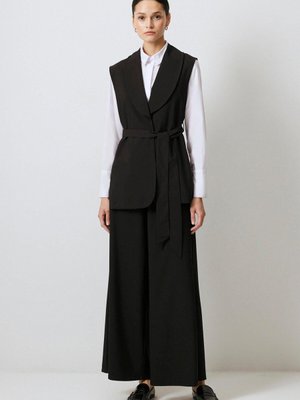 Yelek Pantolon Takım