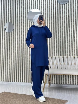 Oyşo Kumaş Kapşonlu Spor Takım Oyşo Kumaş Kapşonlu Spor Takım