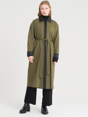 Çıtçıt Kapama Kemerli Kap