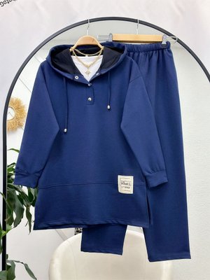 Çıtçıt Detaylı Spor Takım