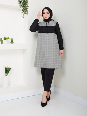 Mevsimlik Tunik Mevsimlik Tunik