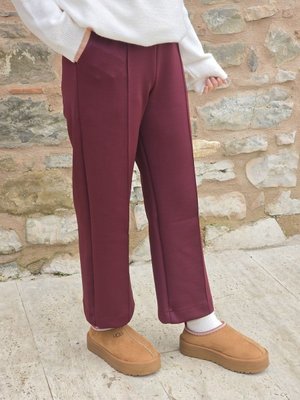 Rahat Scuba Pantolon