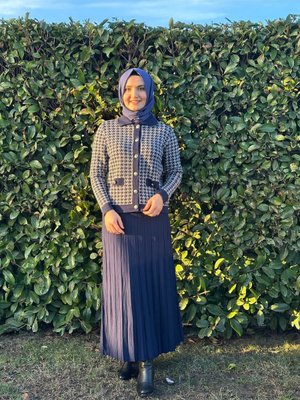 Merserize Etekli Takım Merserize Etekli Takım