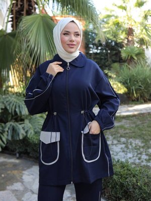 İkili Eşofman Takımı