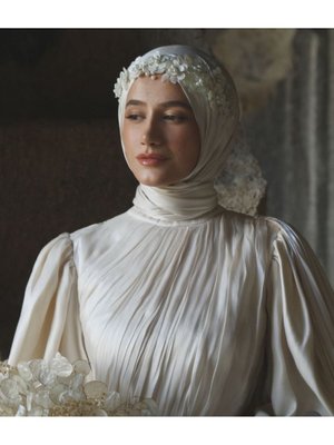 Fairy Nikah Elbisesi