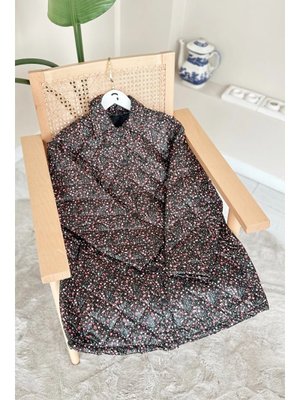 Tige Kırmızı Mont Tige Kırmızı Mont