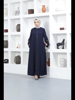 Lacivert Mariel Ferace