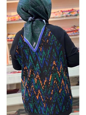 Sırtı Baskılı Takım